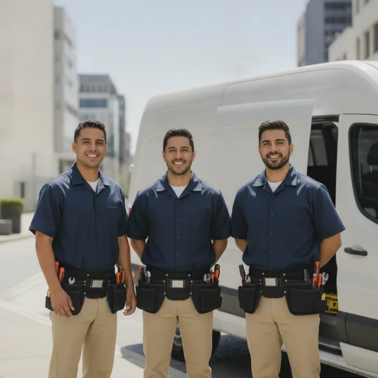 Advogado Direito Do Trabalho Para Empregadores equipe em Santa Rita